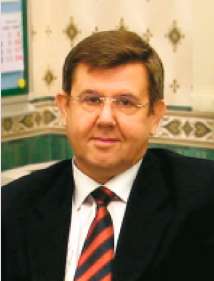 Казаченко Александр Теодорович