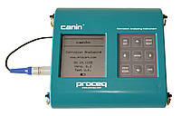 CANIN+ Базовая комплектация+системя электродов с 4-мя роликами