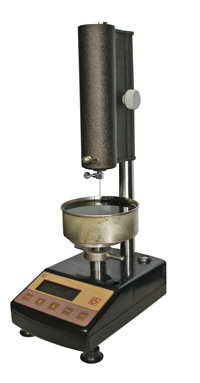 Пенетрометр автоматический для нефтебитумов АПН-360МГ4