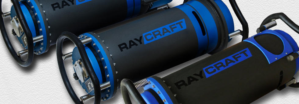 Рентгеновские генераторы RayCraft